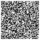 QR code with Maes Kendell Kandlery Lc contacts