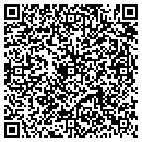 QR code with Crouch Ranch contacts