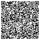 QR code with Alta Approach Sales & Rentals contacts