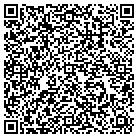 QR code with Nuttall Fabric Centers contacts