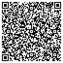 QR code with D & S Farms contacts