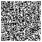 QR code with Aztlan Automatic Transmissions contacts