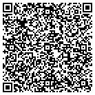QR code with Hartlines Delivery Service contacts