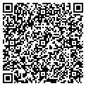 QR code with Wingers contacts