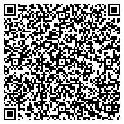 QR code with University Utah Nphrlogy/Provo contacts