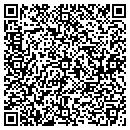 QR code with Hatleys Auto Service contacts