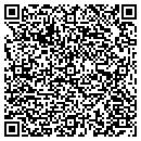 QR code with C & C Design Inc contacts