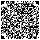 QR code with Hegerhorst Power Engineering contacts