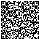 QR code with D R H Security contacts