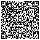 QR code with Adams U S A contacts