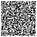 QR code with Uspfo contacts