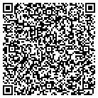 QR code with Kinross Gold Corporation contacts