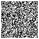 QR code with Moench Printing contacts