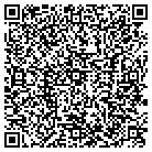 QR code with Advanced Business Graphics contacts