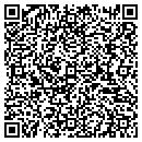 QR code with Ron Hatch contacts