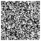 QR code with R W Wolff Construction contacts