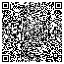 QR code with CJ Vending contacts