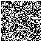 QR code with UTAH Mitigation Commission contacts