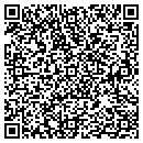 QR code with Zetools Inc contacts