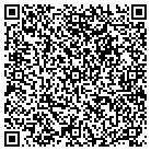 QR code with South Davis Self Storage contacts