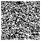 QR code with Dennis Marchant Excavating contacts