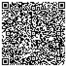 QR code with John Elzbeth Mrtin Clwson Fmly contacts