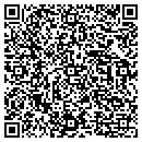 QR code with Hales Bros Trucking contacts