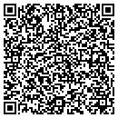 QR code with Glover Nursery contacts
