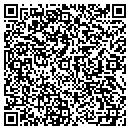 QR code with Utah State University contacts