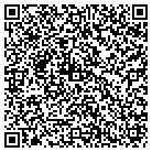 QR code with Cut Above Ceramic & Stone Tile contacts