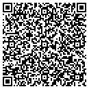 QR code with Paiute Trailers contacts