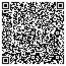 QR code with M C Squared Inc contacts