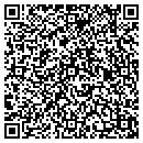 QR code with R C Willey Appliances contacts