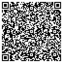 QR code with Rons Meats contacts