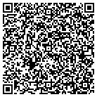 QR code with Sevier County Economic Dev contacts