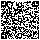 QR code with Talbotalbot contacts