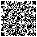 QR code with Redstone Gallery contacts
