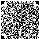 QR code with CSCC-Collegiate Strength contacts
