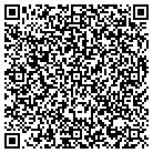 QR code with D B Peak Ind Audiology Conslnt contacts