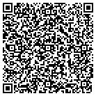 QR code with Zolman Construction & Dev contacts