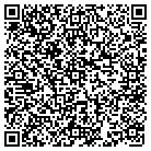 QR code with Utah's Best Collision Specs contacts