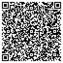 QR code with Jose P Enz MD contacts