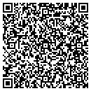 QR code with Ronald R Adams PC contacts