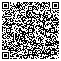 QR code with MVP contacts