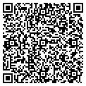 QR code with Gas-N-Go contacts