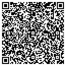 QR code with Harmon's contacts