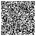QR code with Atr contacts
