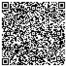 QR code with Blanding Cemetery District contacts