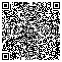 QR code with Sscm contacts
