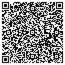 QR code with Hoj Forklifts contacts